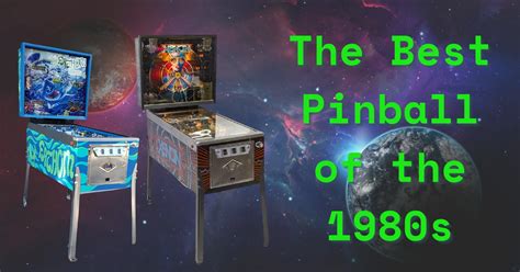 pinball db|pinball machine list by year.